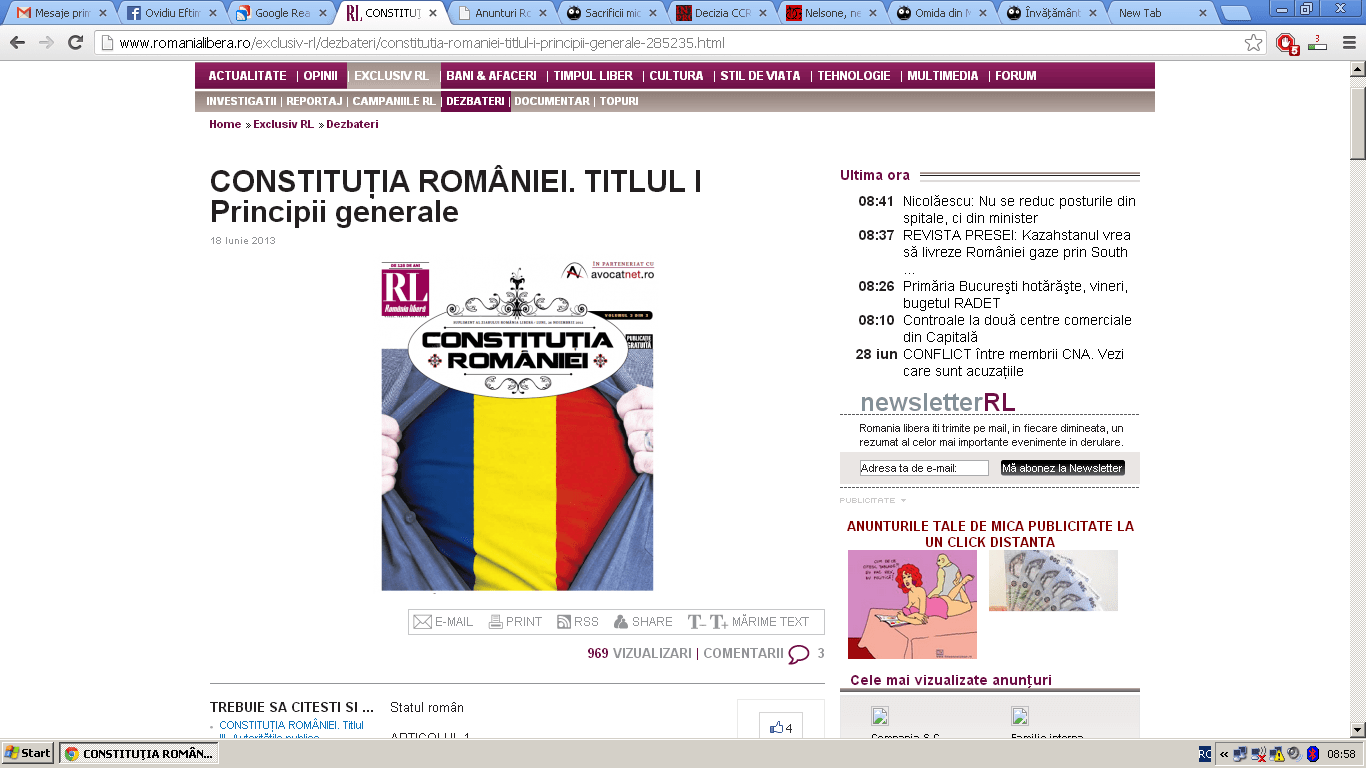 Colegii Andreei Pora se răzbună