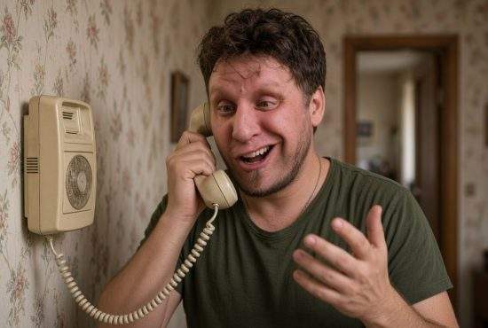 Savanţii caracaleni au reuşit să comunice telepatic, prin telefon