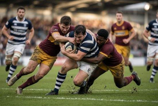 Pentru că i-am bătut la rugby, canadienii s-au răzbuna crunt: ni l-au trimis pe Hrușcă înapoi