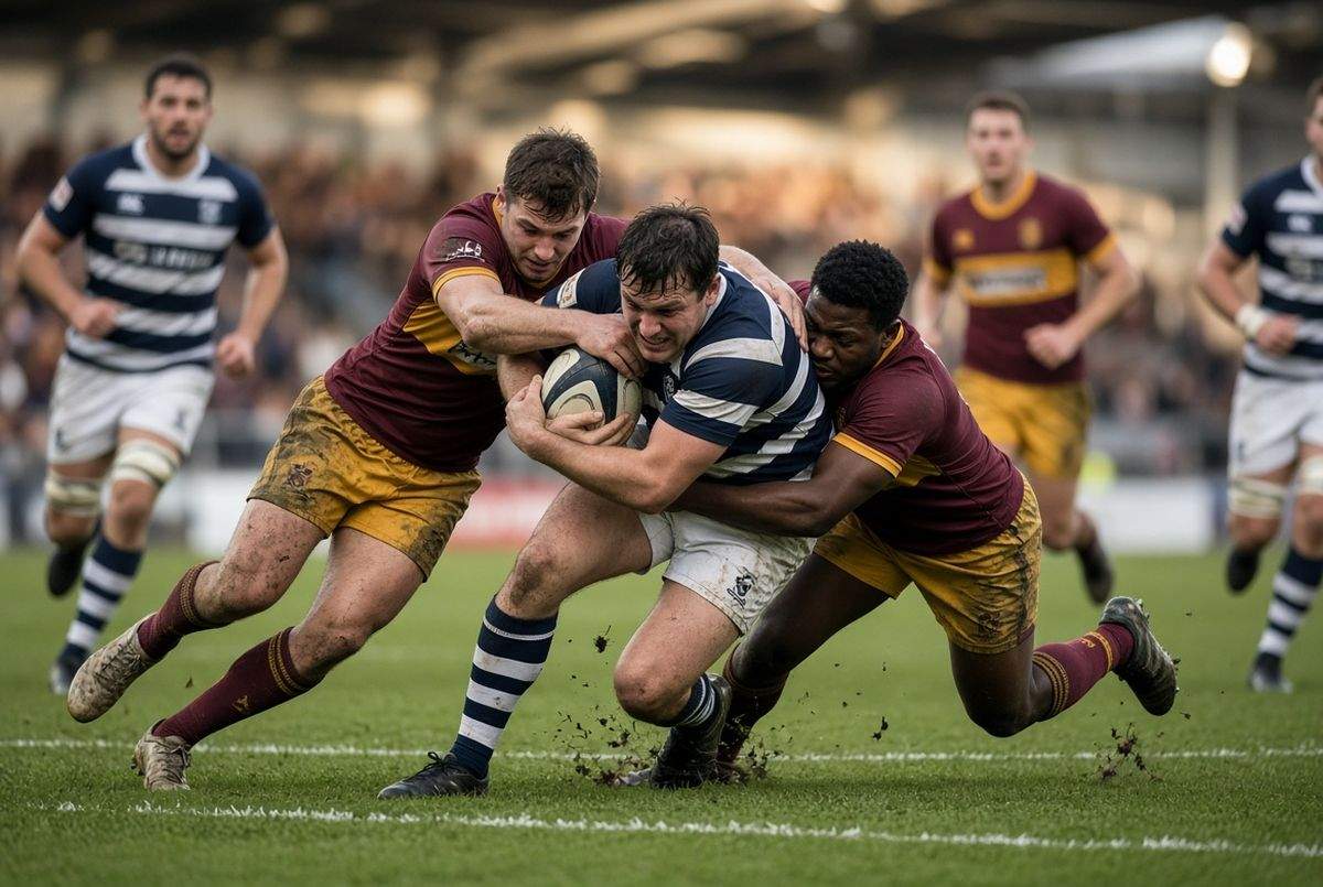 Pentru că i-am bătut la rugby, canadienii s-au răzbuna crunt: ni l-au trimis pe Hrușcă înapoi