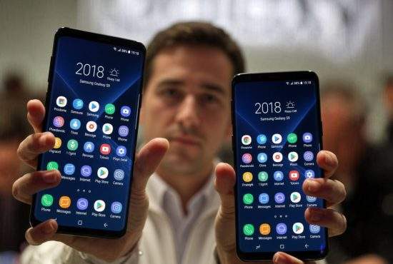 Gafă incredibilă de marketing la Samsung. Dacă S9 era cu 20% mai scump, îl cumpărau toate primăriile din ţară