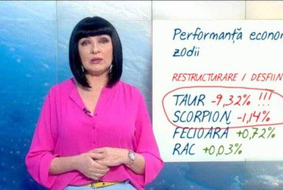 Zodiile nerentabile vor fi închise. Primii pe listă sunt Taurii şi Scorpionii