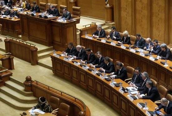 13 lucruri pe care nu le ştiai despre căderea guvernului Ungureanu