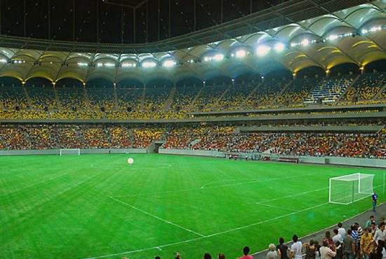 11 lucruri pe care nu le ştiai despre finala Europa League