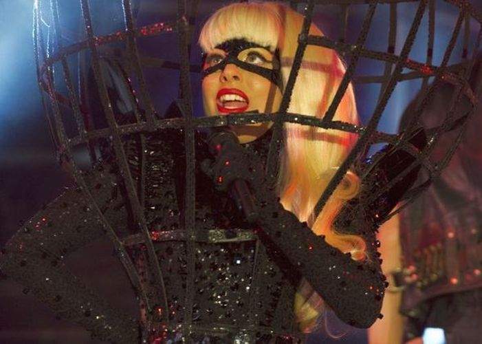 15 lucruri despre concertul Lady Gaga