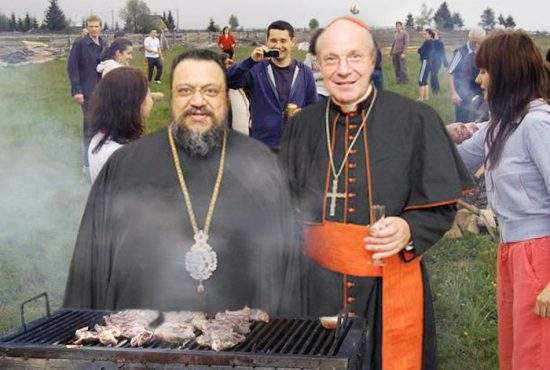 Coincidență rară: anul acesta 1 mai catolic pică în aceeași zi cu cel ortodox!