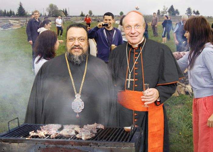 Coincidență rară: anul acesta 1 mai catolic pică în aceeași zi cu cel ortodox!
