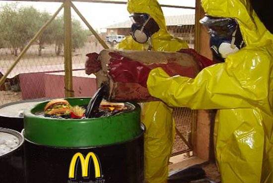 20 de lucruri pe care nu le ştiai despre McDonald’s
