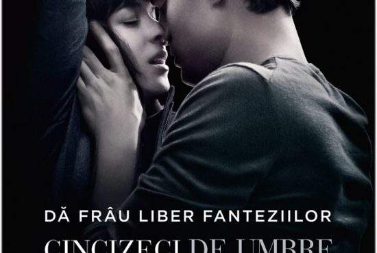 Fifty Shades of Grey – Să-ți dai palme singur(ă)!