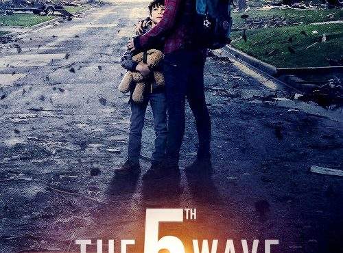 The 5th Wave (2016) – We come in fâs!
