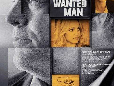A Most Wanted Man – Terorist, adjectiv