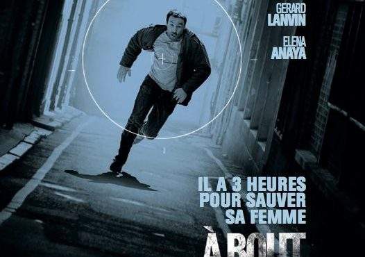 À bout portant – Fără clişeu, thrilleru-i pustiu!
