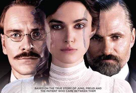 A Dangerous Method – Un film deloc periculos…