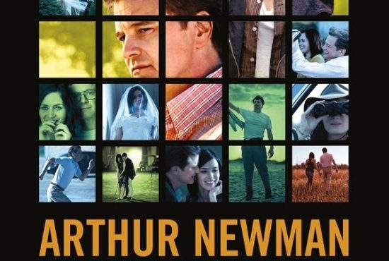 Arthur Newman – Crizele de identitate se rezolvă cu buletinul altuia