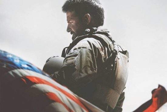 American Sniper – Tango (cu) Down
