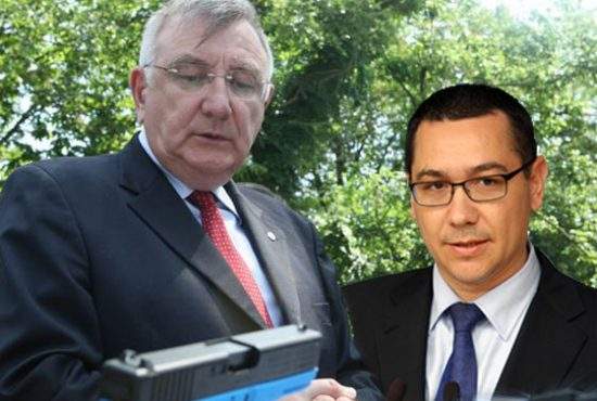 România sprijină diaspora! Chiliman i-a trimis lui Ponta 500 milioane Euro, să dea la doctori