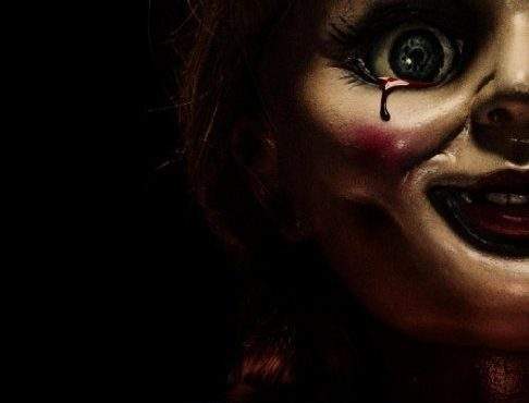 Annabelle – Dolly, dolly, can’t you see, sometimes your moves just hypnotize me