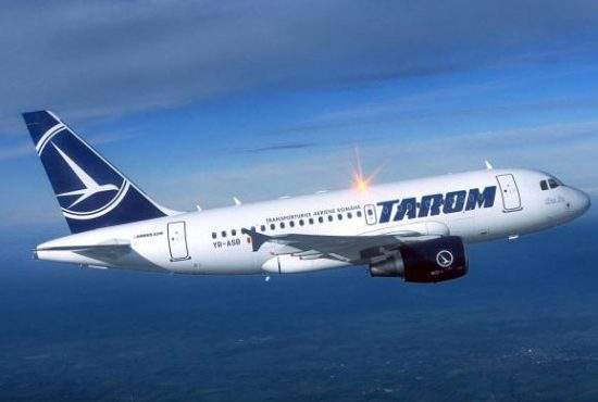 Incompetenţa Tarom a depăşit orice limită. Cursa de Amsterdam-Bucureşti a uitat și piloţii în aeroport!