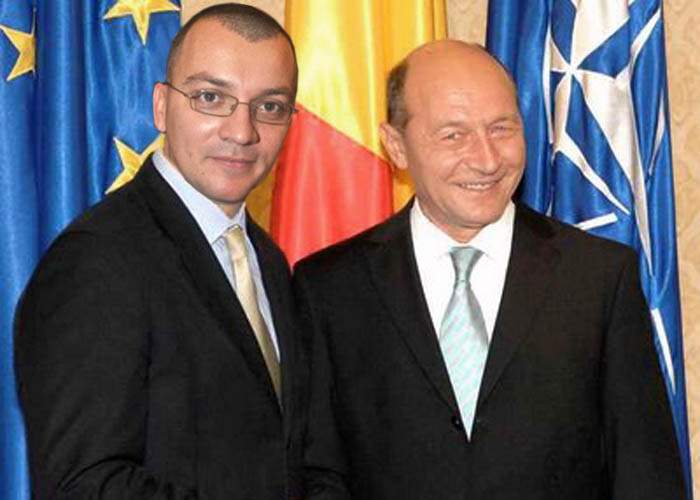 Băsescu: “Hayssam a contribuit enorm la salvarea lui Boldea din mâinile teroriştilor kenyeni”