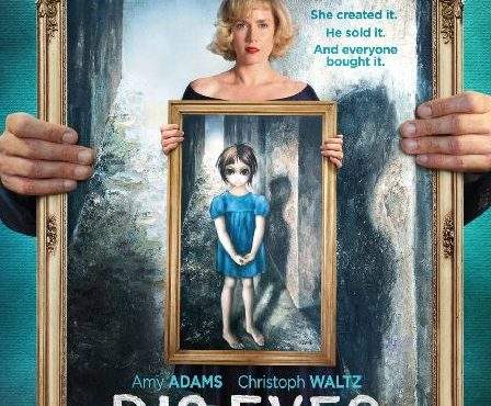 Big Eyes – Nu da ochii peste cap