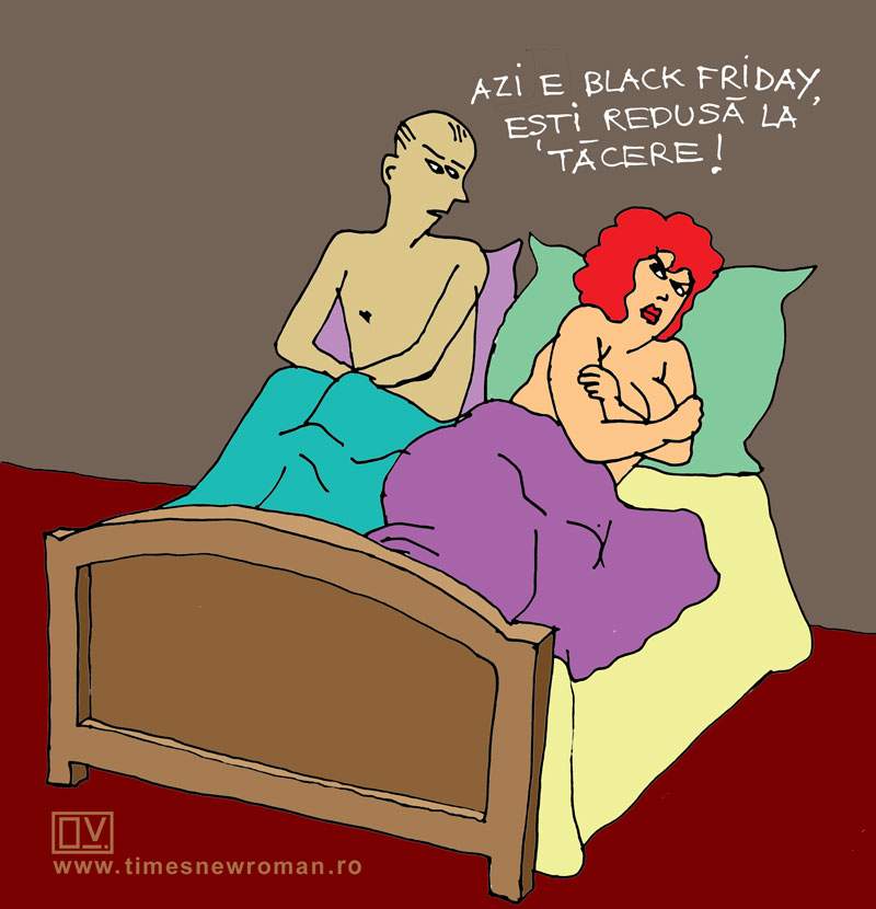 Black friday