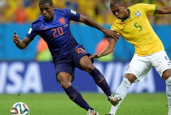 14 lucruri despre Finala Mică: Olanda – Brazilia