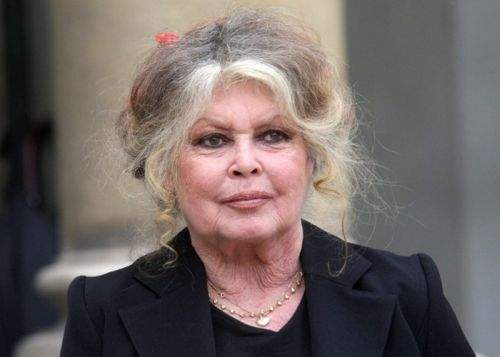 Brigitte Bardot vine să salveze căpuşele din parcurile bucureştene