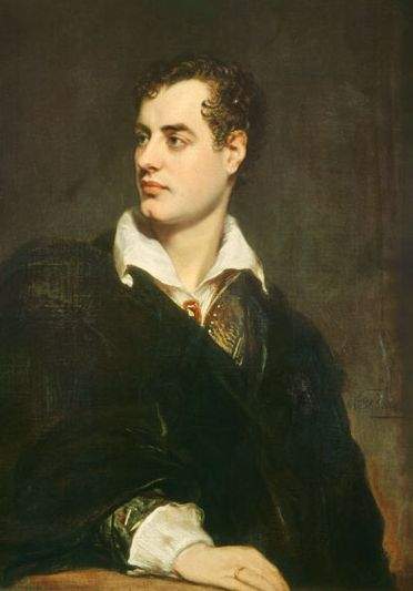 Infama istorie a romantismului (XVI): Byron, poetul şchiop
