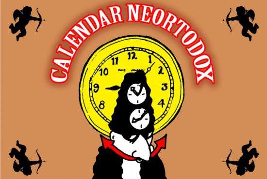 Calendar neortodox 2011 (17-23 ianuarie)