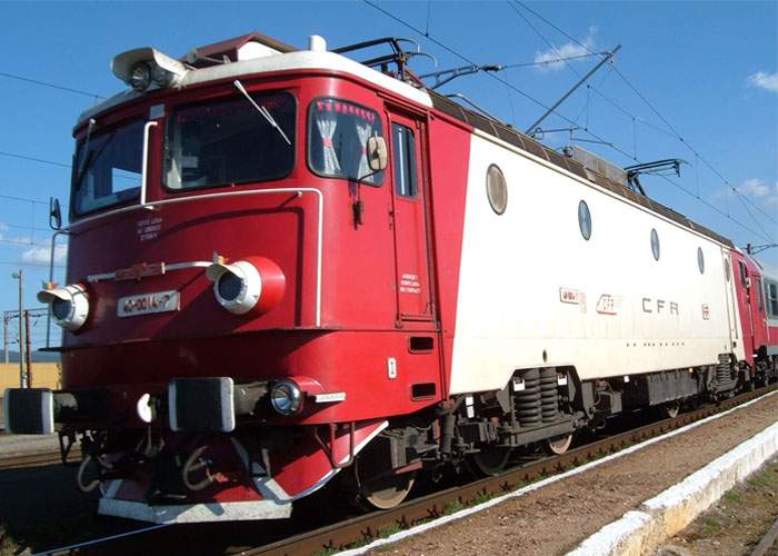 Bravo, CFR! Mersul Trenurilor, premiul Nebula pentru cea mai bună carte SF a anului