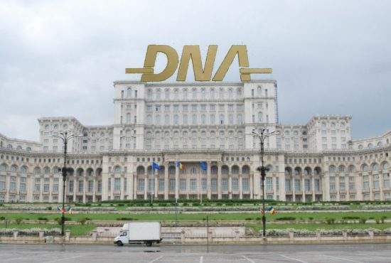 DNA se mută în Palatul Parlamentului: ”Corupții sunt deja acolo, lipsesc doar procurorii noștri”