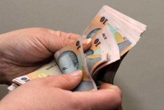 Cel mai mic salariu din lume a fost descoperit în România!