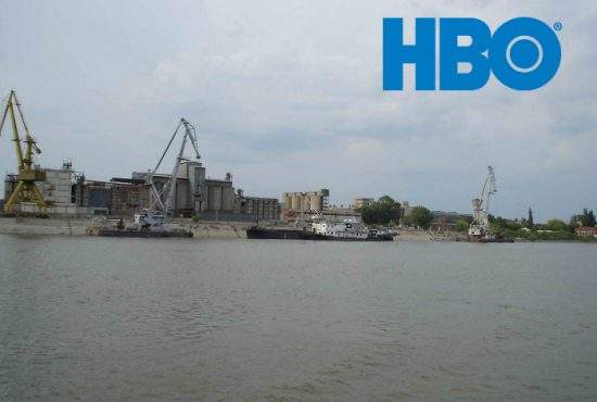 HBO va transmite în reluare cotele apelor Dunării