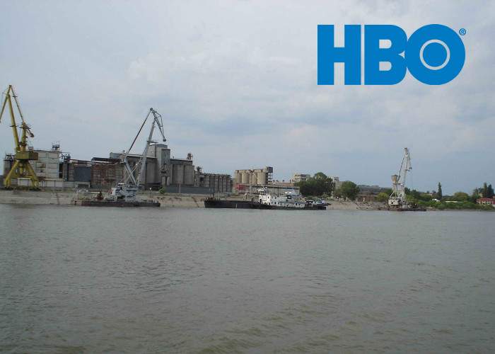 HBO va transmite în reluare cotele apelor Dunării