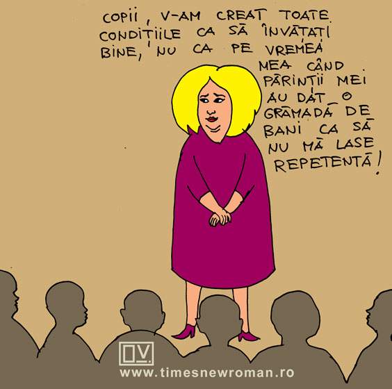 Dăncilă la festivitate