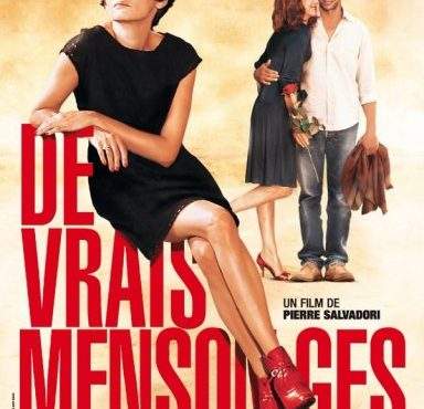De vrais mensonges – Parisul vesel fără motiv