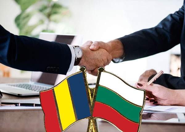 Succes diplomatic! România a prostit Bulgaria să facă o rată la FMI pe buletinul ei