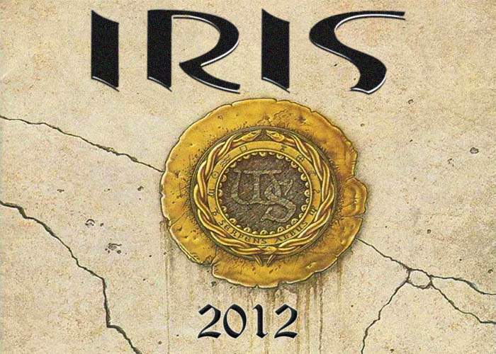 Trupa Iris se desparte din cauză că ultimul album Whitesnake a fost foarte slab!