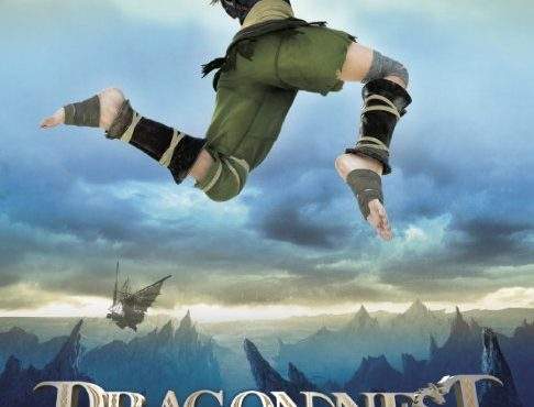 Dragon Nest: Warriors’ Dawn (2014) – Lord of the Rings, made in China