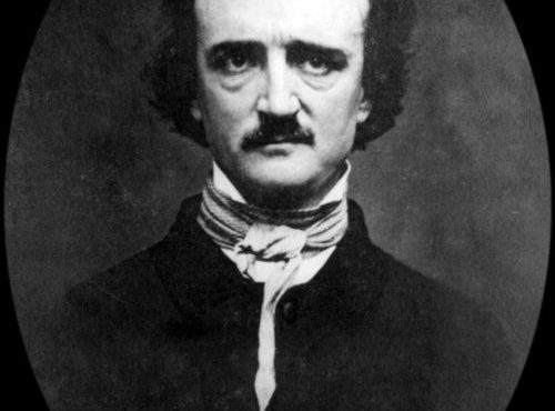 Infama istorie a romantismului (XIV): Poe, poezia şi femeia