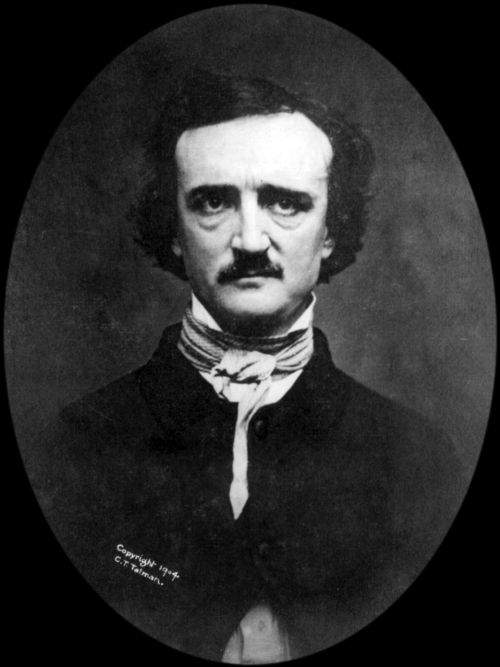 Infama istorie a romantismului (XIV): Poe, poezia şi femeia