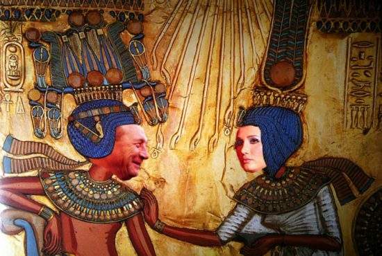 Elena Băsescu a crezut că suntem în anul 2012 înainte de Hristos!