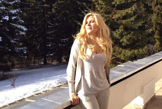 Elena Udrea: Ar fi bine să schimbăm brandul de ţară, frunza verde are conotaţii negative