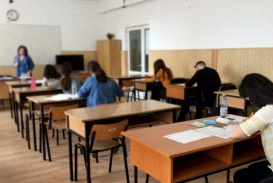 După ce se termină simularea de Bac va urma simularea de emigrare