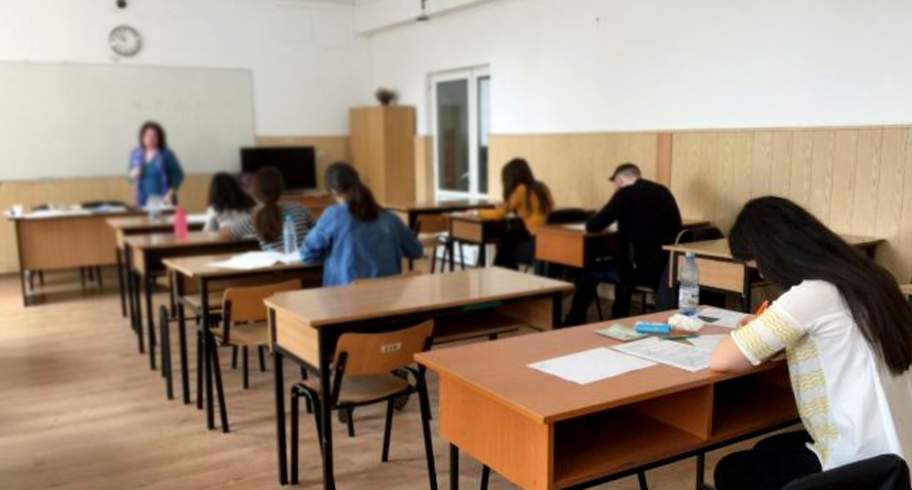 După ce se termină simularea de Bac va urma simularea de emigrare