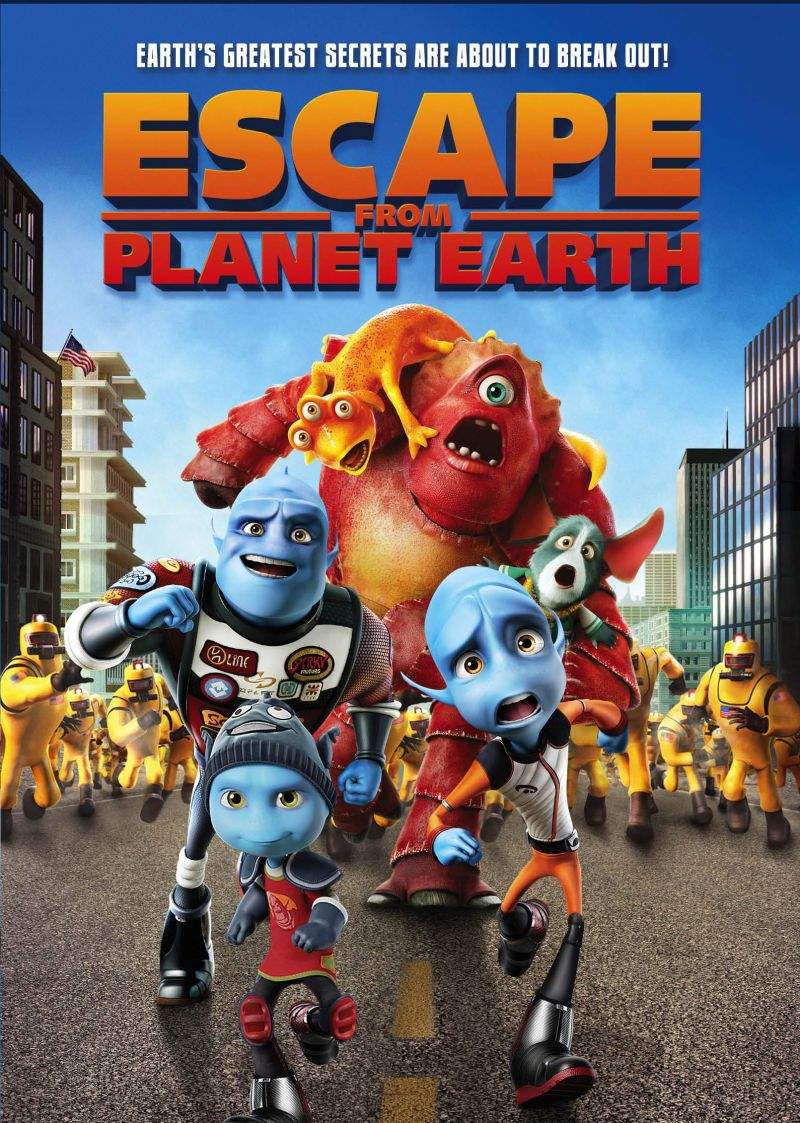 Escape from Planet Earth – Stephen Hawking n-are dreptate