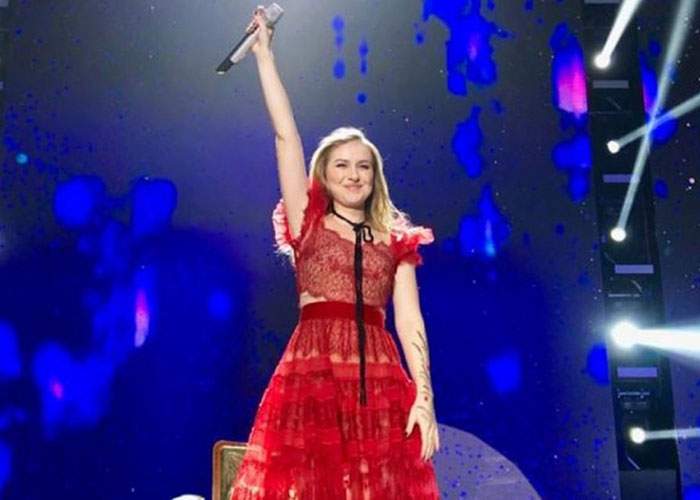 România, lecție de demnitate dată Europei: Nu ne-am calificat în finala Eurovision