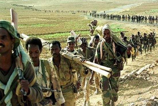 Etiopia a atacat Eritreea pentru că îi furase titlul de cea mai săracă ţară din lume!
