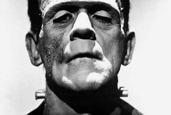 Infama istorie a romantismului (XVII): Frankenstein, dragoste şi ură la 220