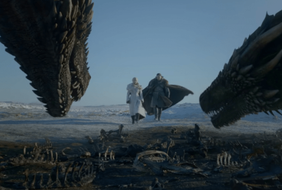 Adio, Game of Thrones! PSD interzice HBO, pe motiv că face concurență TVR-ului